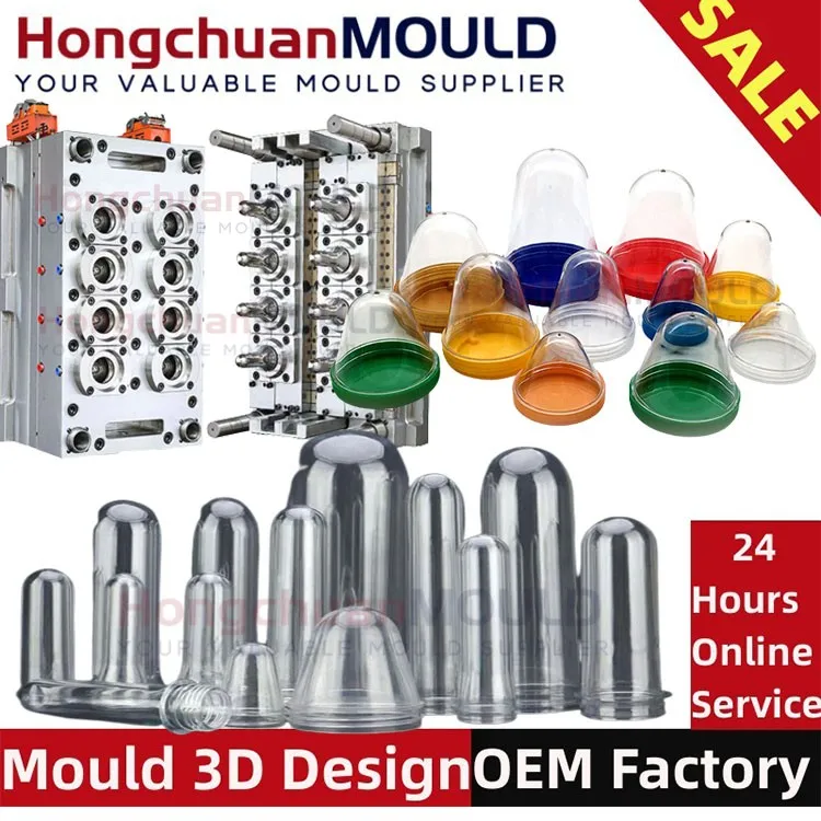 Mould Solution 1