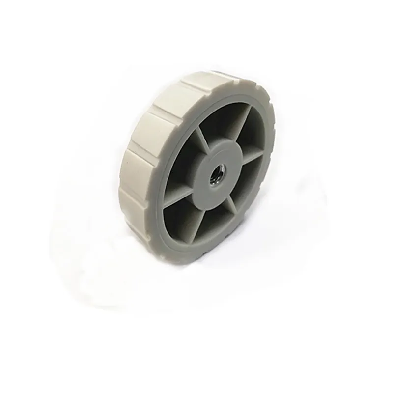 Terminal Connector Part 4