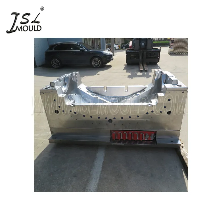 Automotive Parts Mold 10