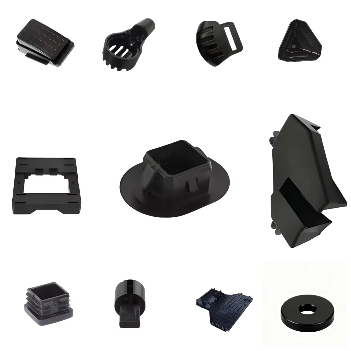 Factory Overview
