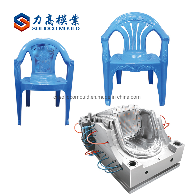 High Quality Experianced Office Chair Mould Manufacturer