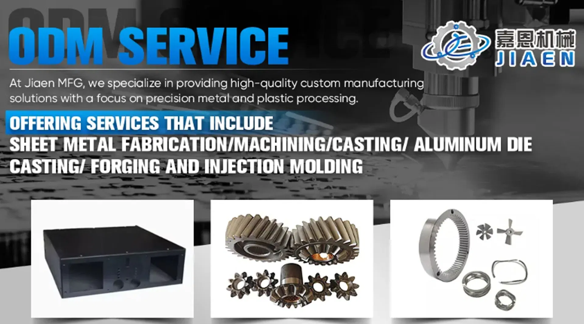 Plastic Mould for Electronic Enclosures