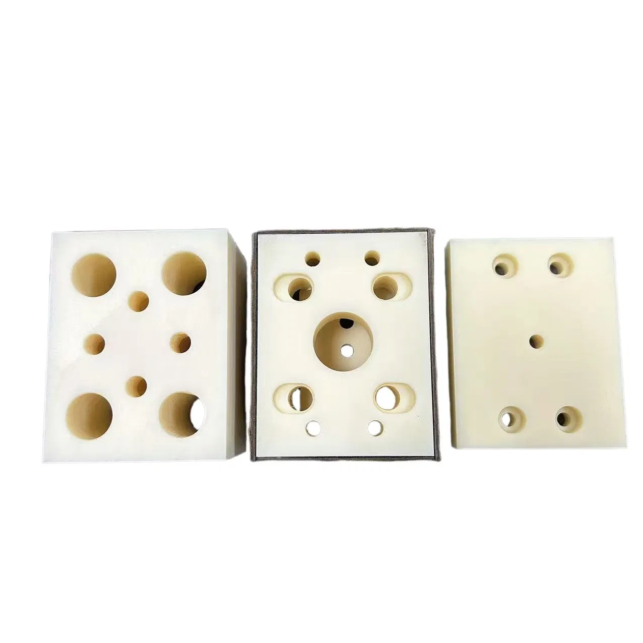 High-Quality Zhishang Plastic Moulds for Industrial Packaging Products