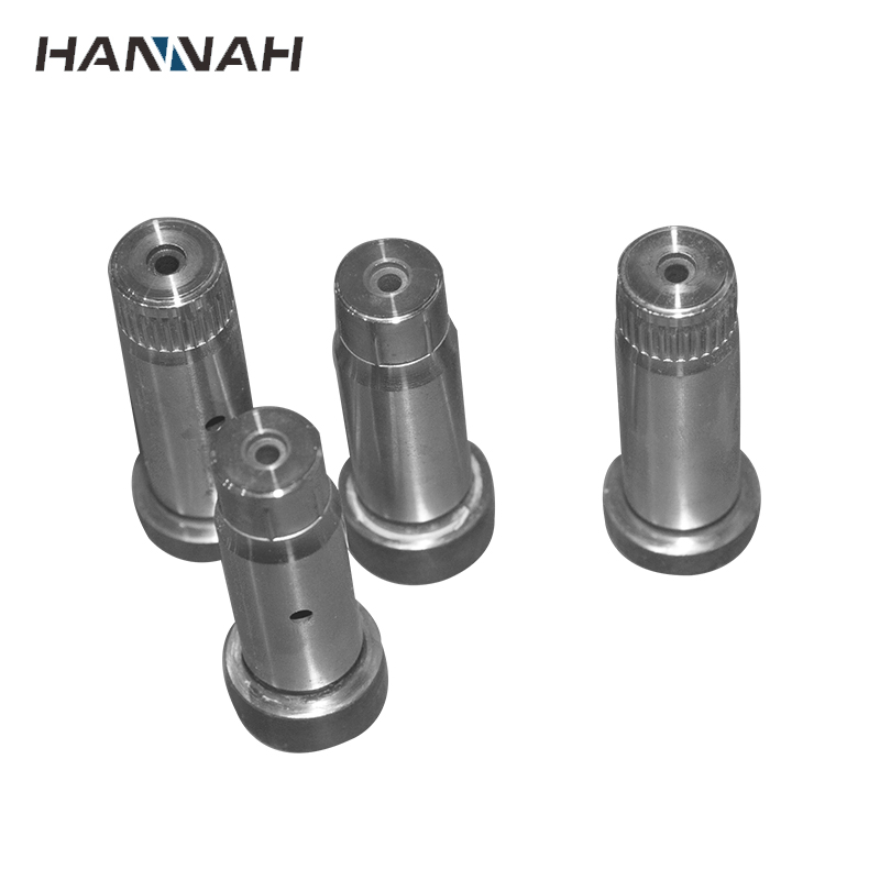 Premium Aerospace Cold Heading Die - High-Quality Fastener Tool Molds and Inspection Tools