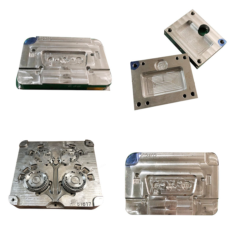 Alumold 500 Extreme Strength Aerospace Titanium Superplastic Casting Aluminum Mould