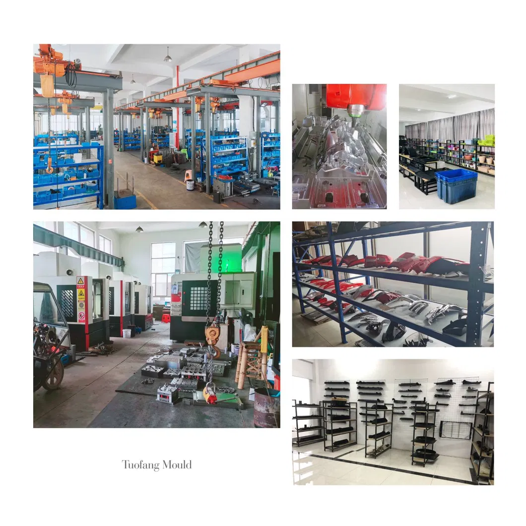 Production Process 1