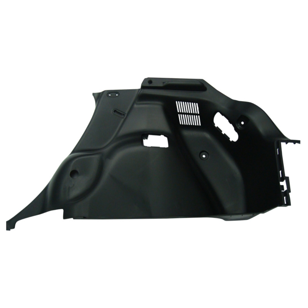 Good Price Precision Plastic Injection Mould Manufacturer Customized ABS/PC/PMMA/PP Automobile Interior Shell Molding Factory