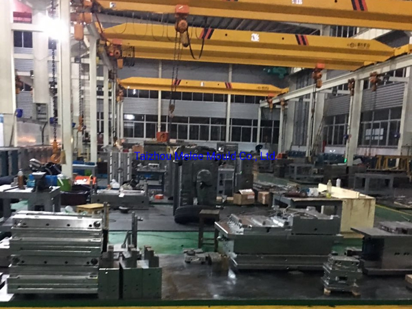 Plastic Commodity Kitchen Cabinet Drawer Injection Bucket Dust Trash Garbage Bin Basin Basket Box Container Crate Mould