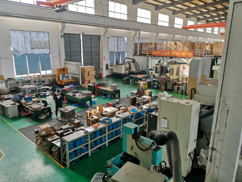 Factory Machine 1