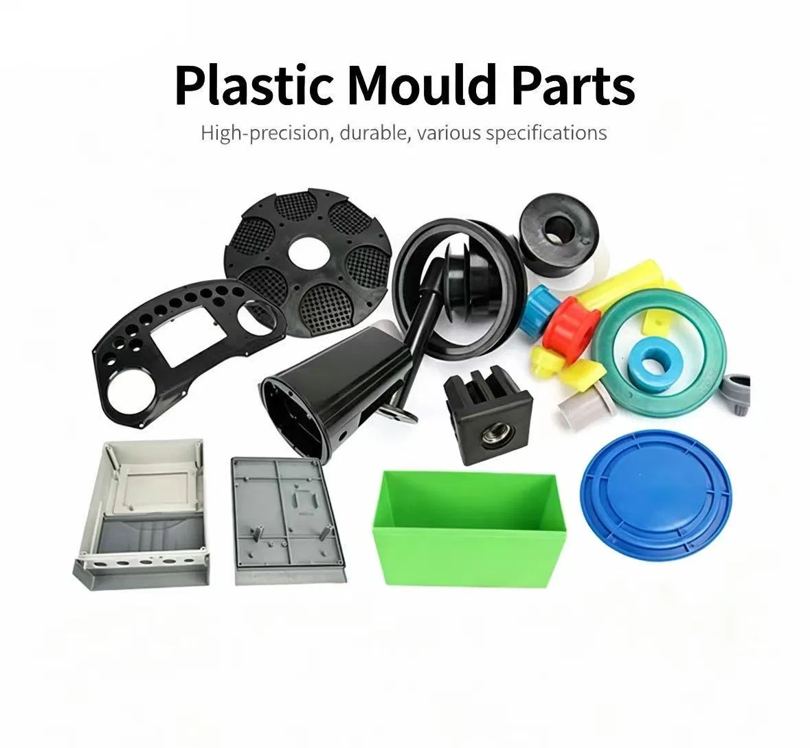 High-Grade Engineering Plastics