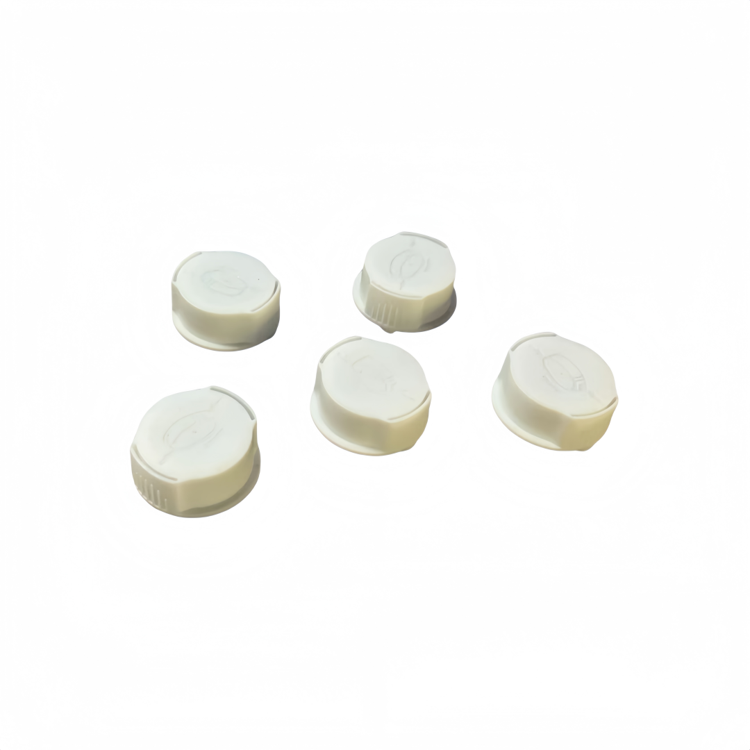 High Quality Customized Precision Plastic Cap Injection Molds and Moulds OEM ODM for Medicine Bottles Pharmaceutical Packaging