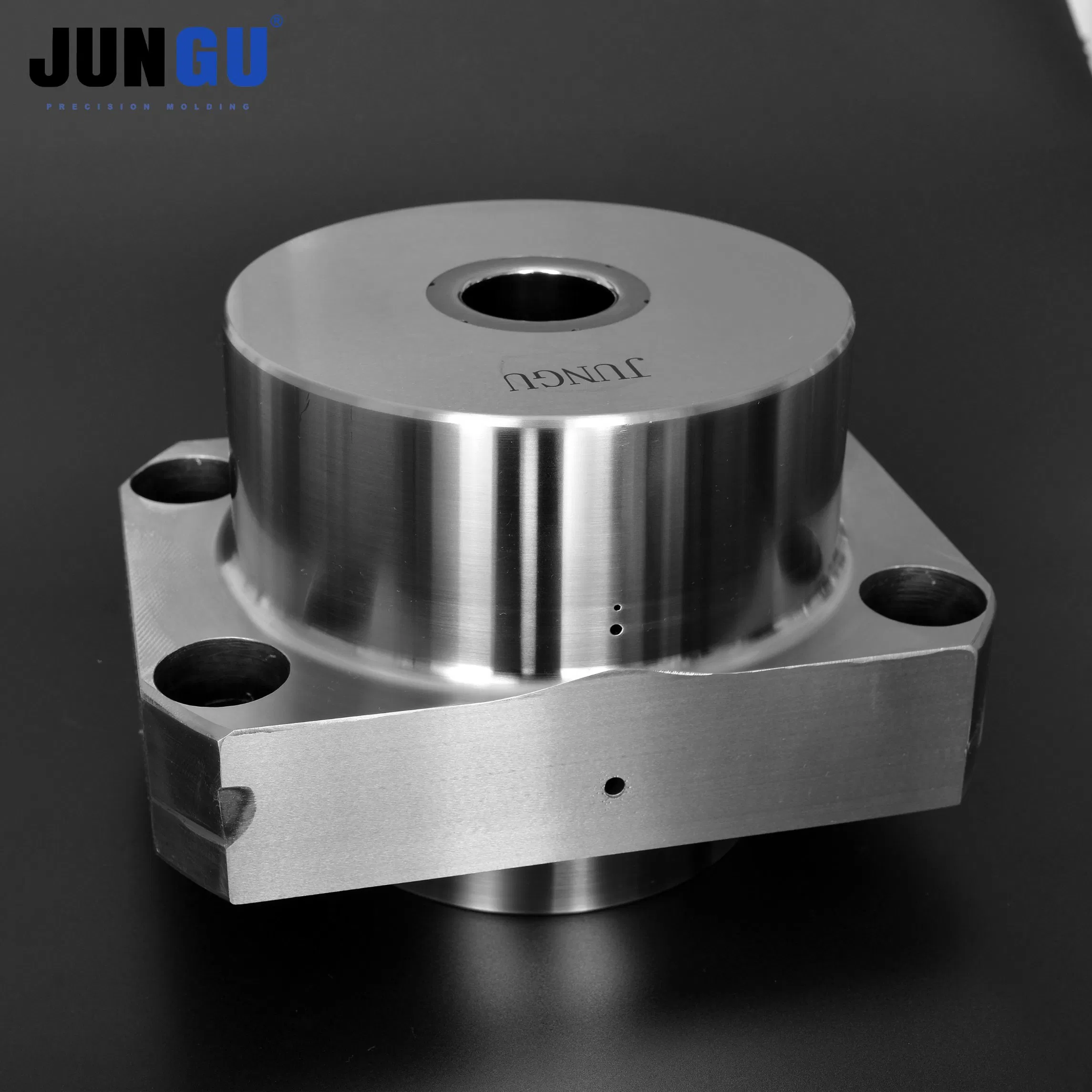 Premium Cemented Carbide Molds for Aerospace Nut Dies