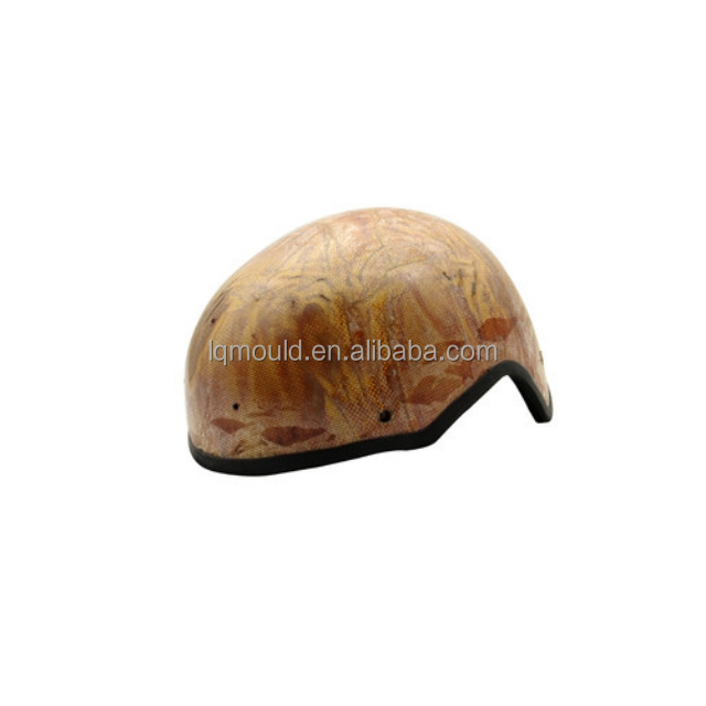 Bulletproof Helmets