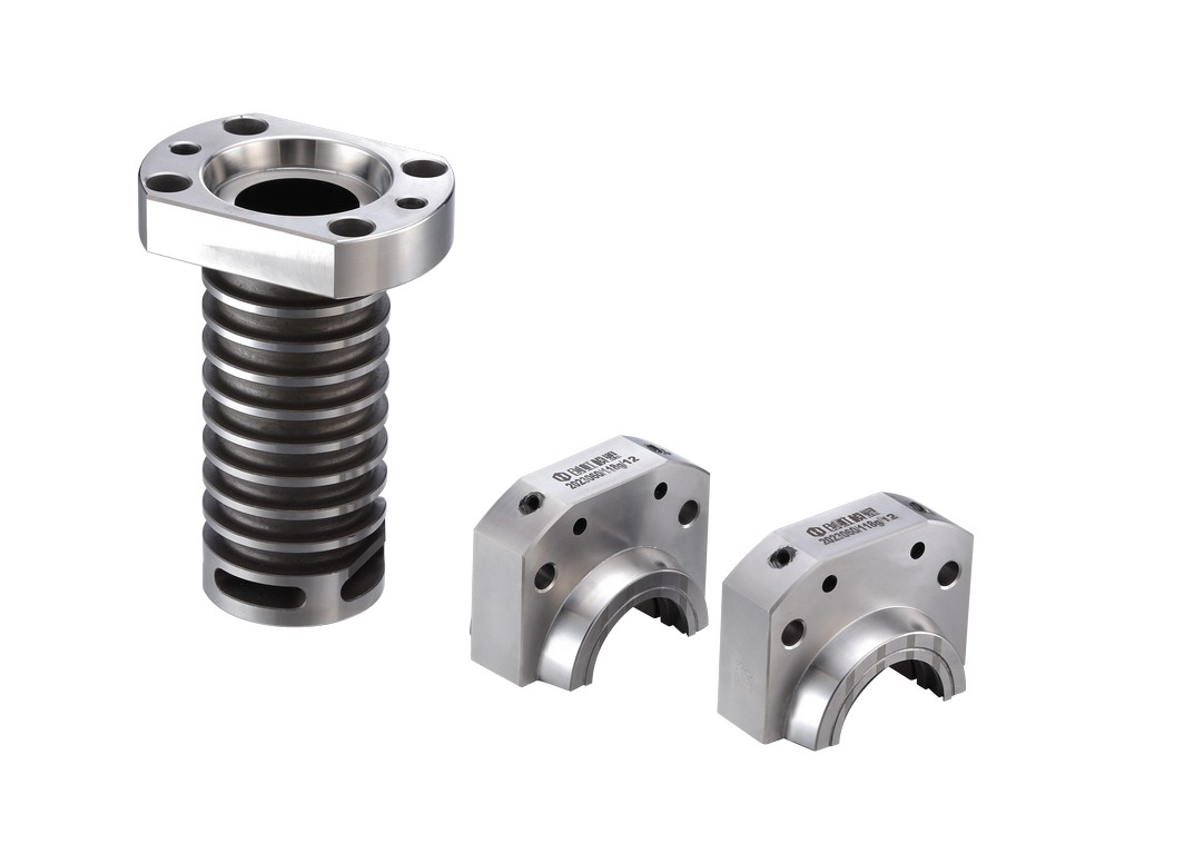 Custom High Precision Multi Cavity PET Preform Mould with Hot Runner for Pharma &amp; Cosmetic Bottles
