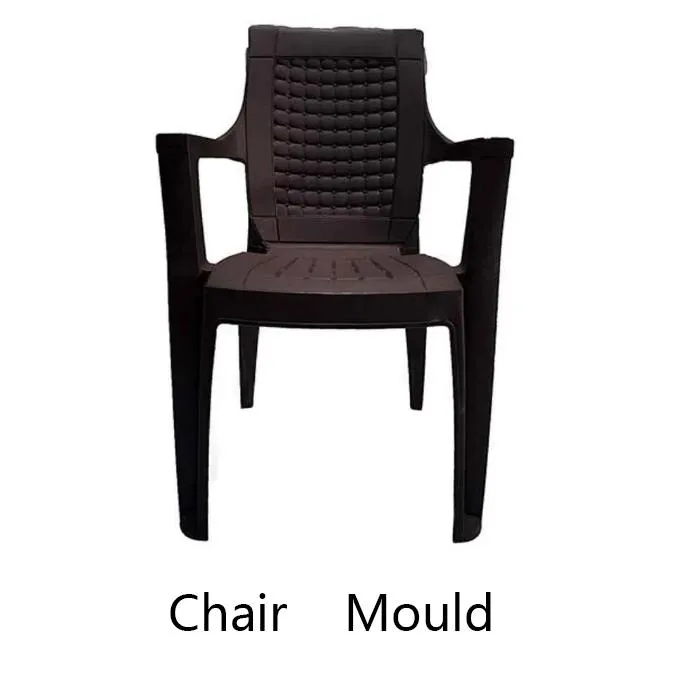 Chair Mould Collection