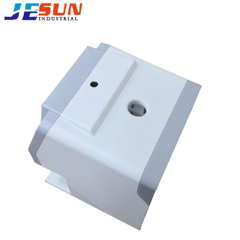 China Manufacturer Precision Injection Mold Plastic Injection Molded Daily Commodity