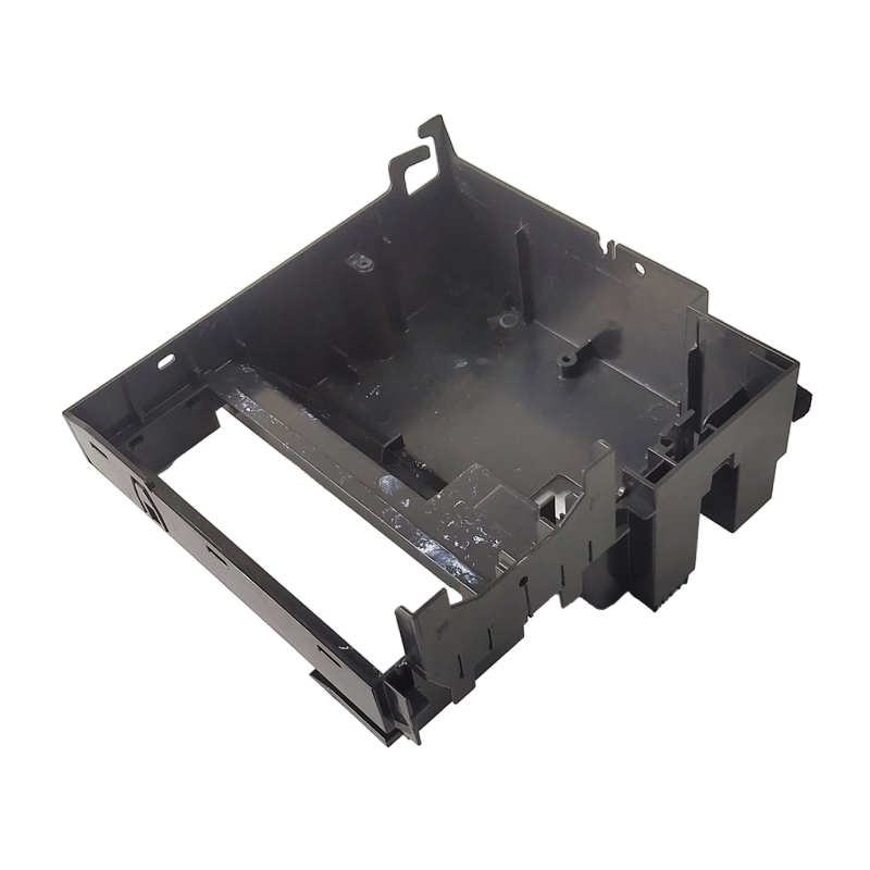 Custom Plastic Injection Mold Premium Allinone Printer Casings Components Mould Office Supplies