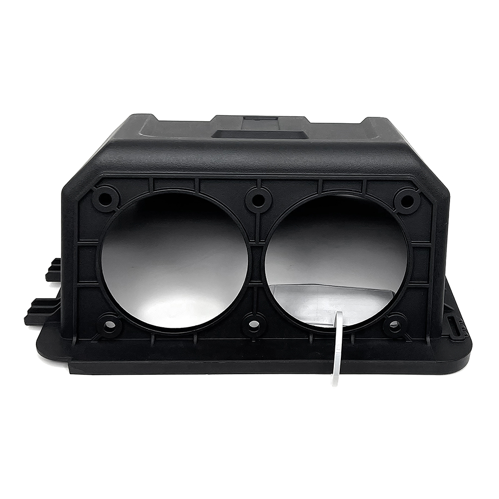 Automotive Interior Plastic Parts Injection Molding Automotive Plastic Structural Parts Design Mold Development