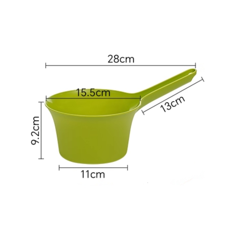 Plastic Water Ladle Mould Injection Mold for Commodity Product