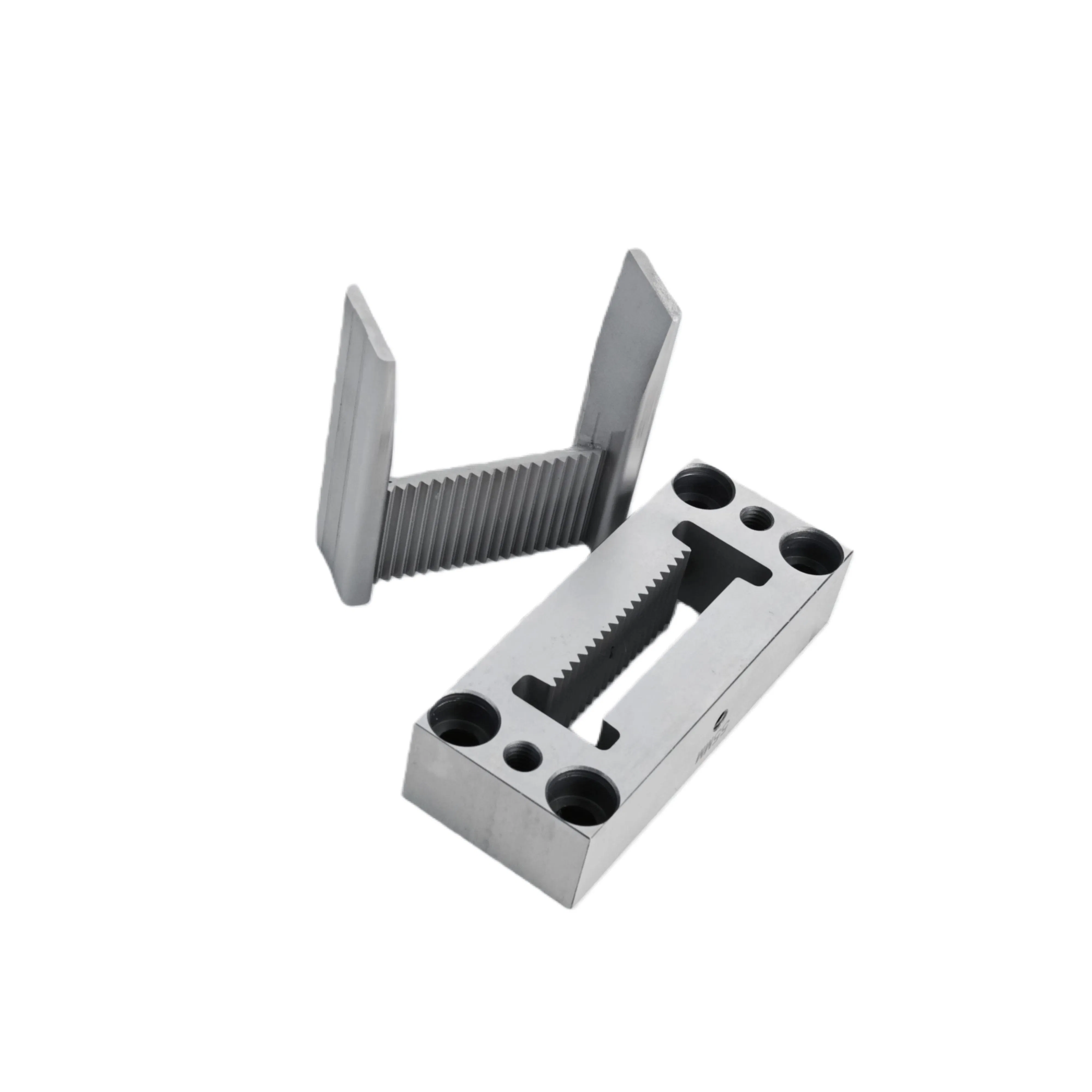 Food Packaging Round Corner Cutting &amp; Punching Mold, High Quality Industrial Shear Knives, Rotary Slitter Knives &amp; Plate Rolling Shear for Steel Cutting &amp; Packa