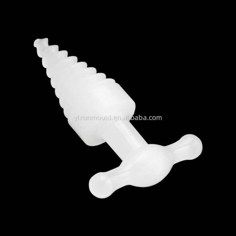 Dognguan Mold Mould Maker Manufacturer Medical Connection Tube Medical Consumables Plastic Injection Molding Tool