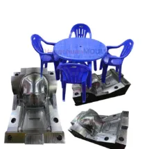 Chair Table