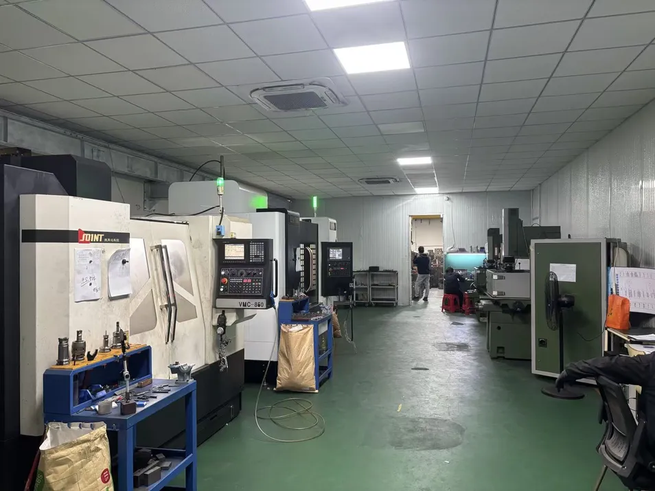Molding Process 1