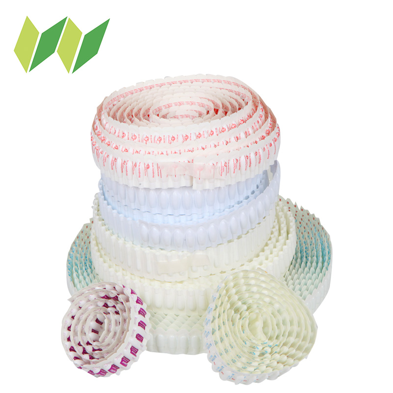 Suppository Molds for Pharmaceutical Packaging