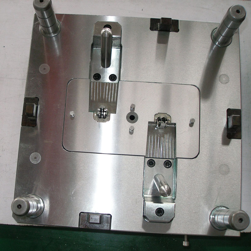 Plastic Injection Mould Mold Tool for Plastic Daily Commodity Products Electronic Parts