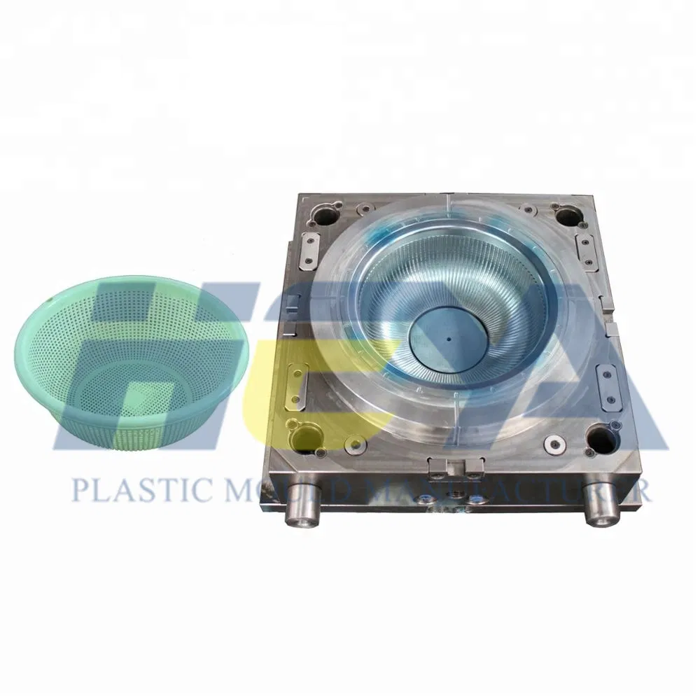 Plastic Water Ladle Mould