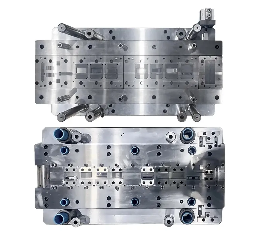 Industrial Part Mold