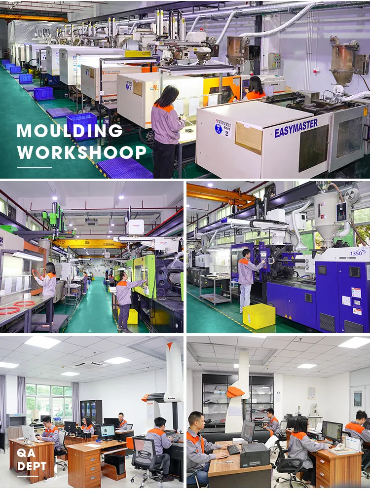 Injection Molding 3