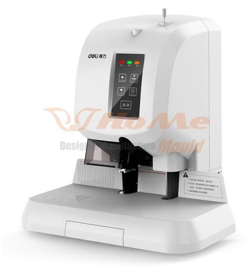 Printer Scan Machine Mould Office Equipment Shell Mold ABS Plastic Injection Mould
