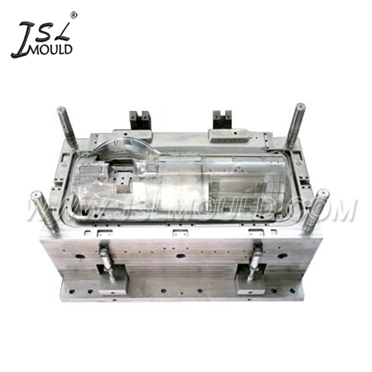 Quality Custom Injection Plastic Car Dashboard Mold