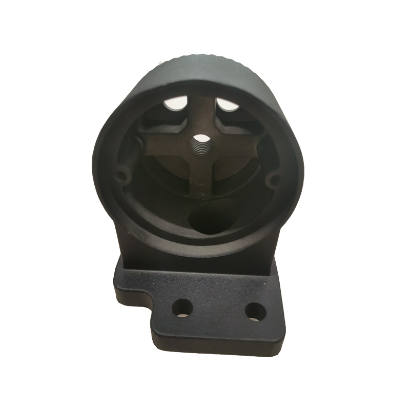 High Quality Customized Mold Manufacturer Aerospace Structural Parts Plastic Injection Mould