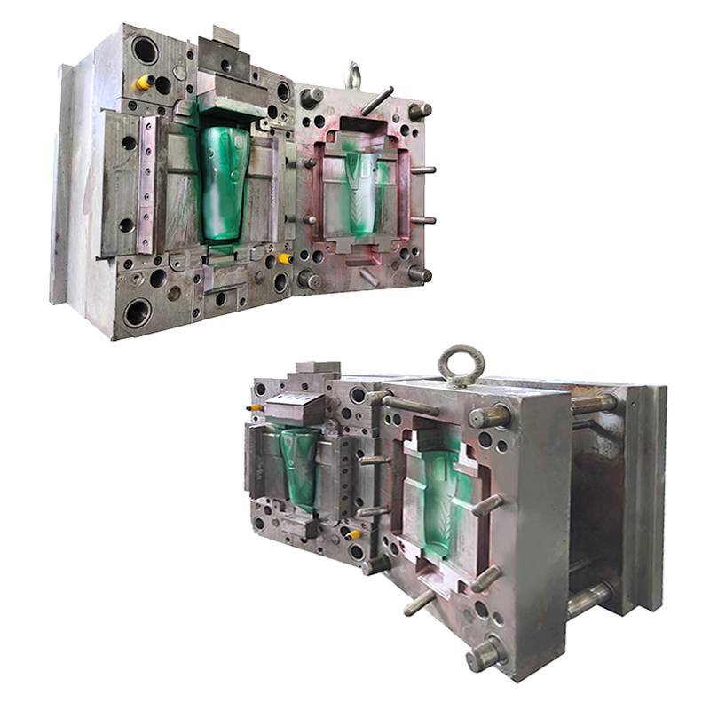 Office Equipment Housing Components Injection Mold Production