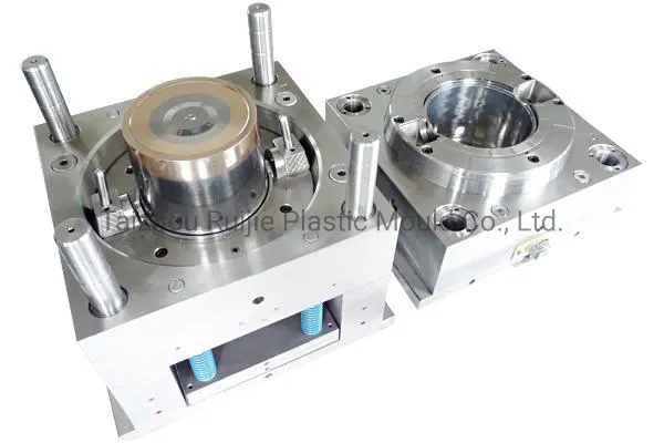 Paint Pail Mould