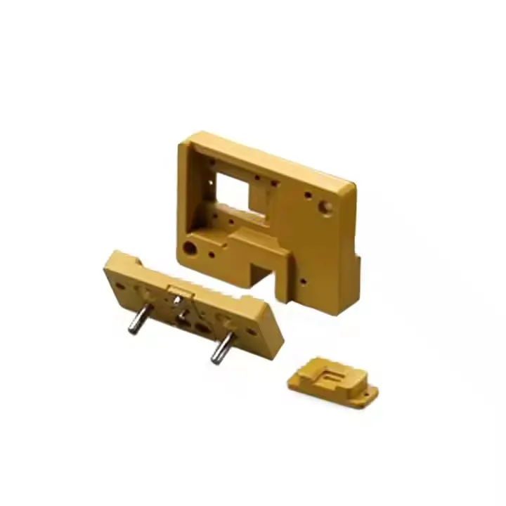 Accessories Mould