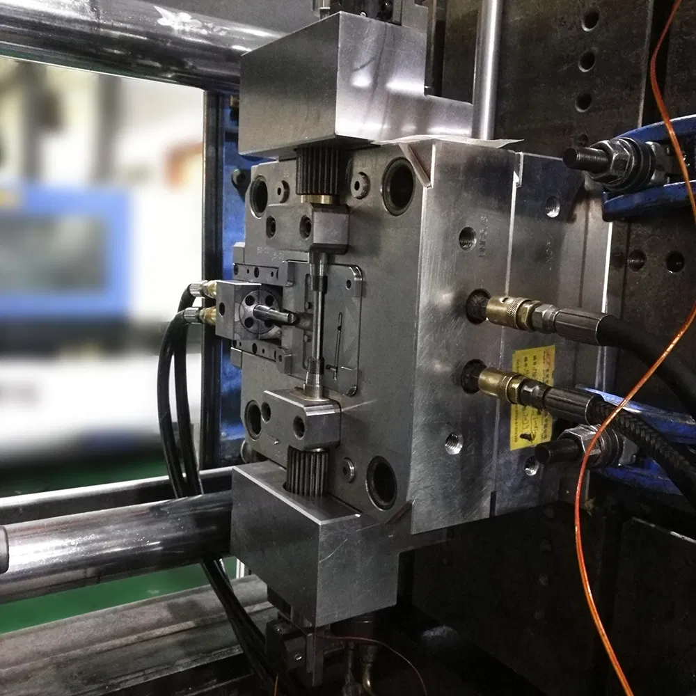 Custom Made Plastic Injection Mould for Home Appliance