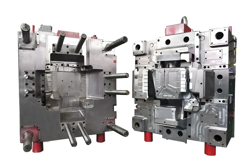 High Quality OEM Mold