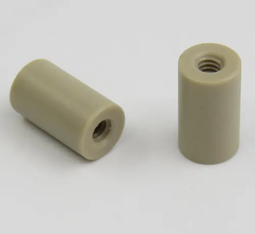 Aerospace Part Mould