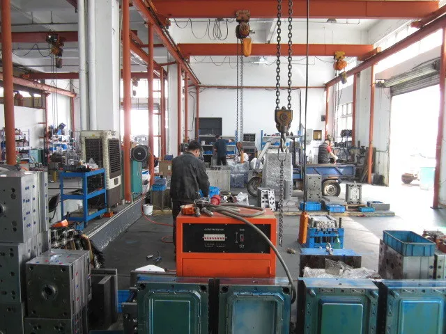 Machining 3