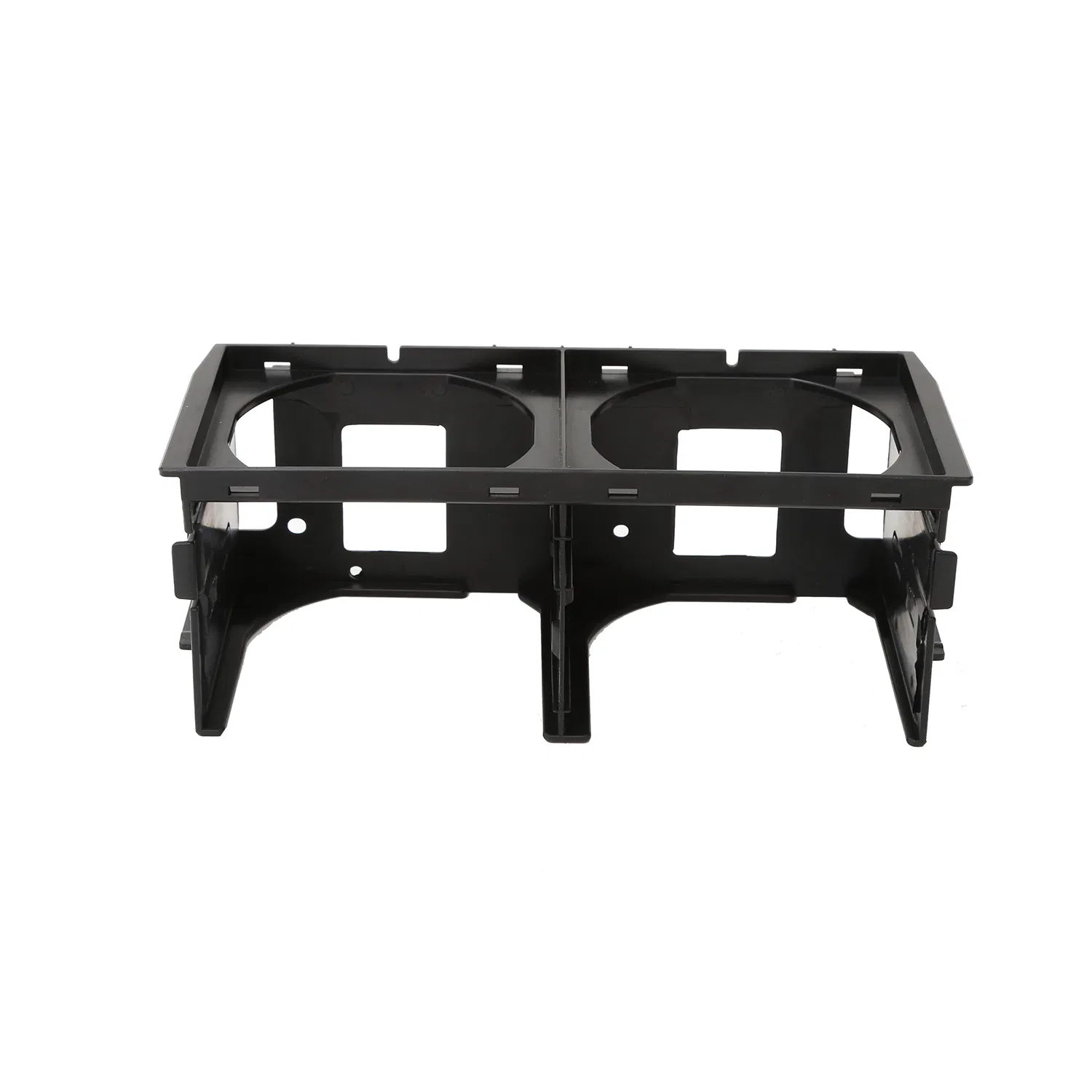 Durable Plastic Moulds for Efficient Electric Connector Production