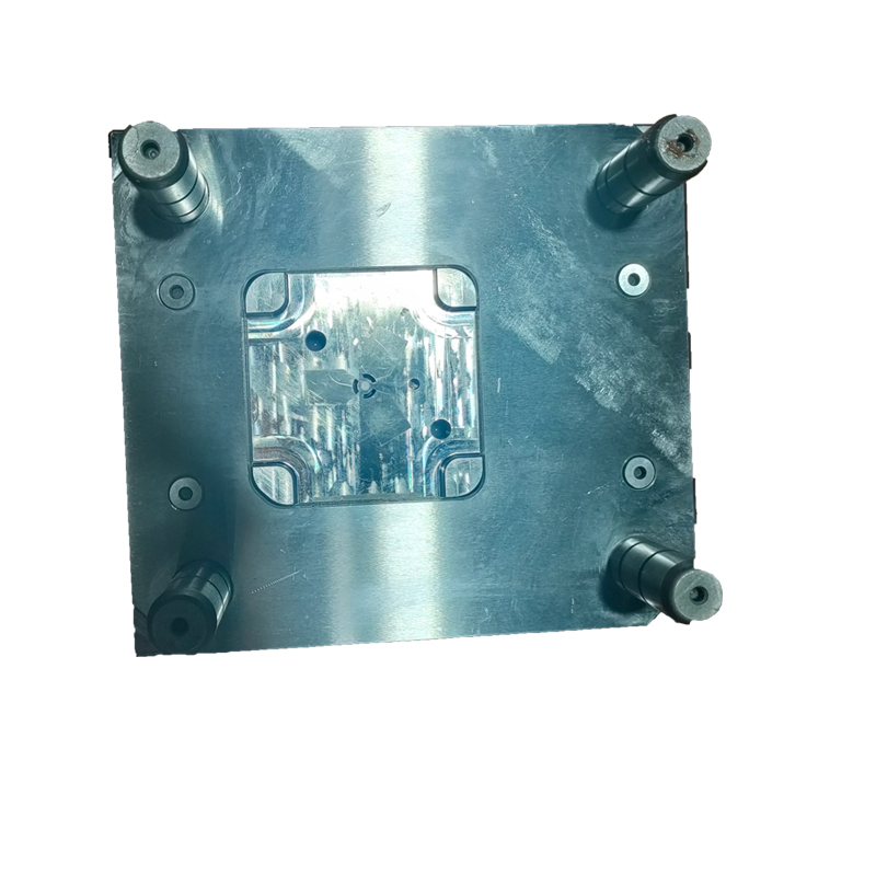 Mould Maker Die Casting New Energy Aerospace Medical Device Accessories Injection Mold