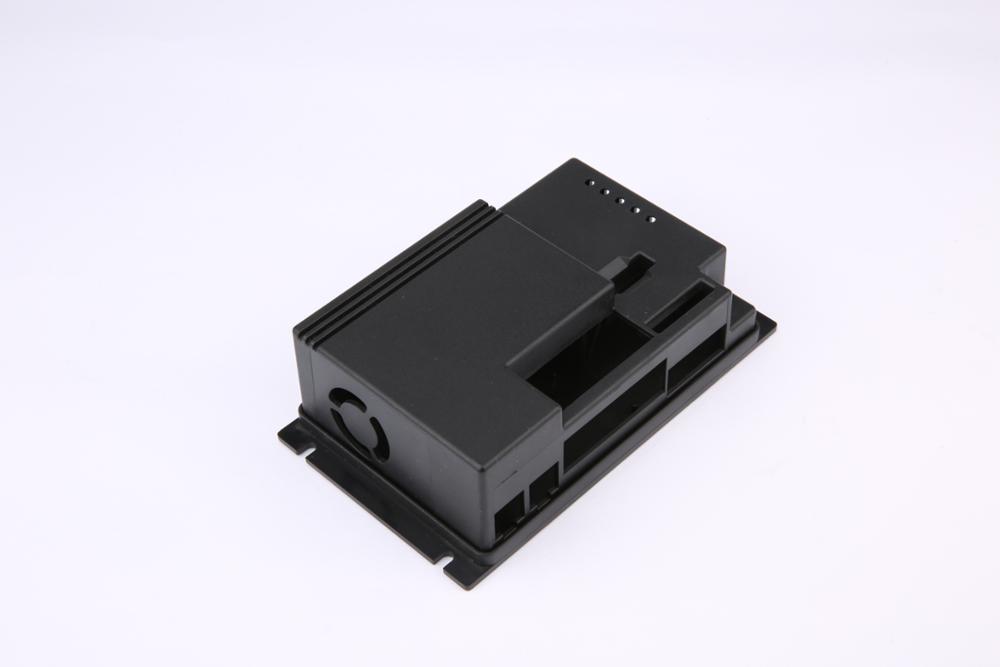 Plastic Jar Cap Mould Production