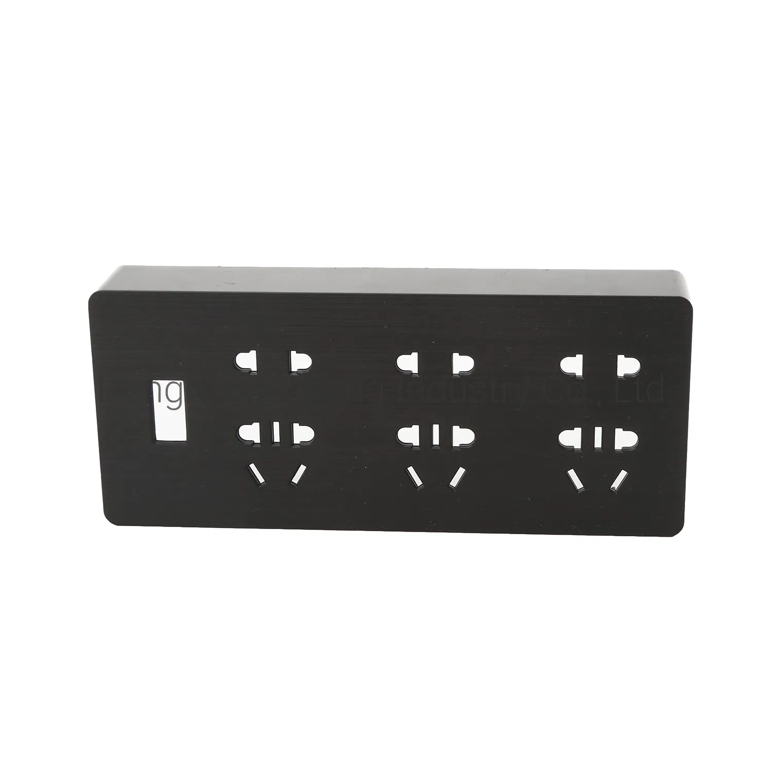 High-Quality Double Color Mold for Home Appliance Manufacturing