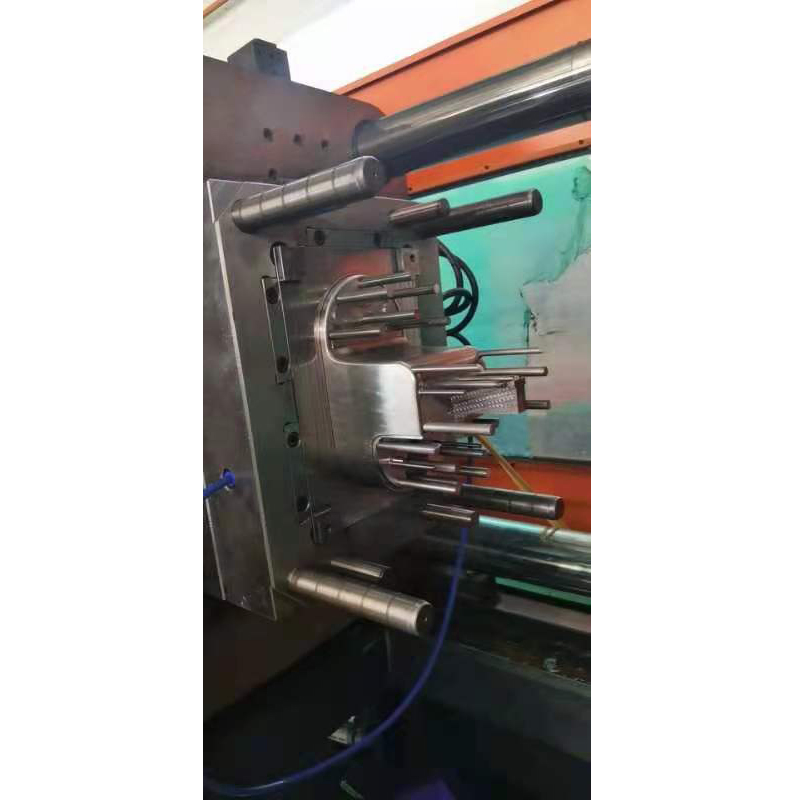 Plastic Injection Mould for Plastic Moulded Moulding Office equipment Products Writing Instruments