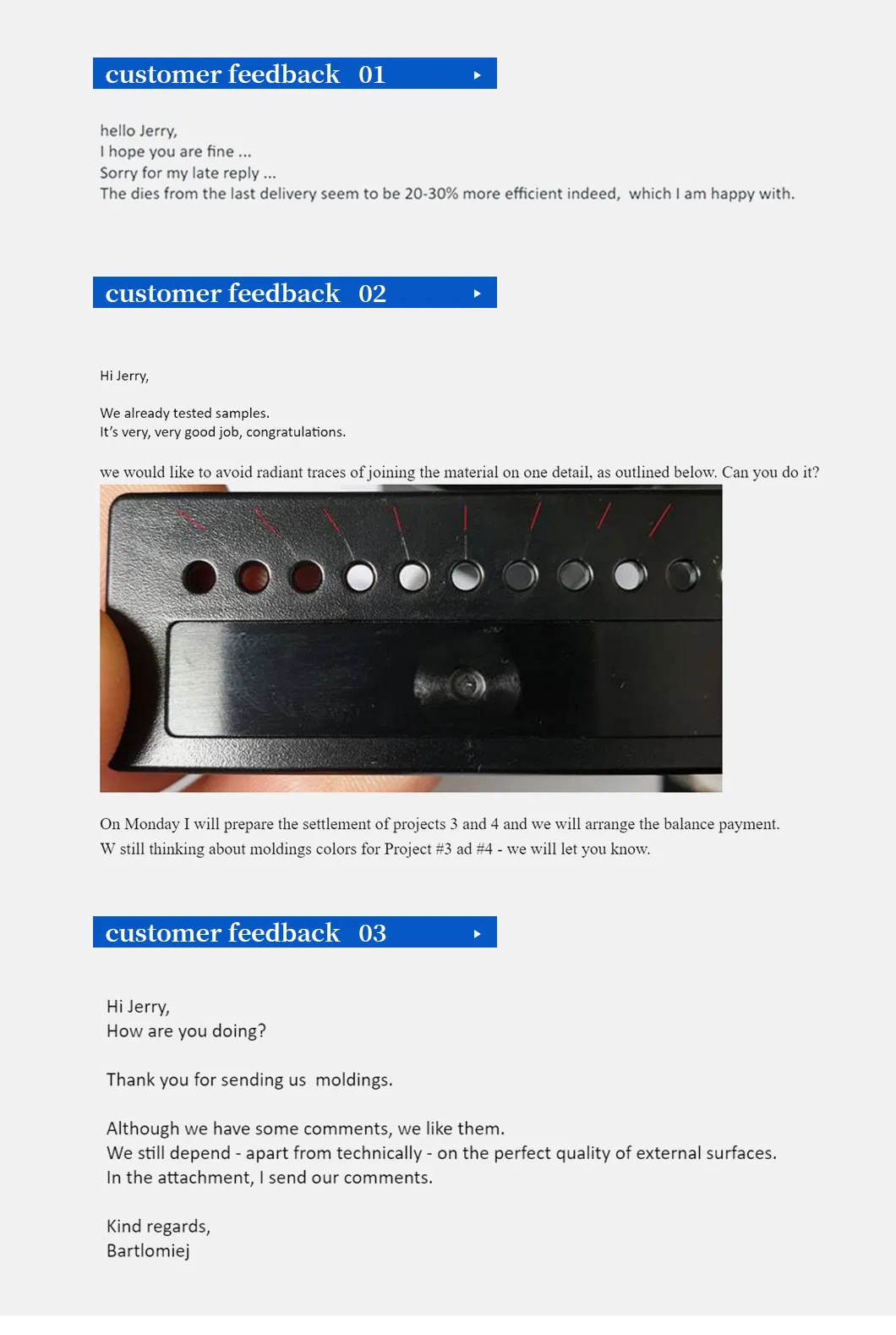 Process Info