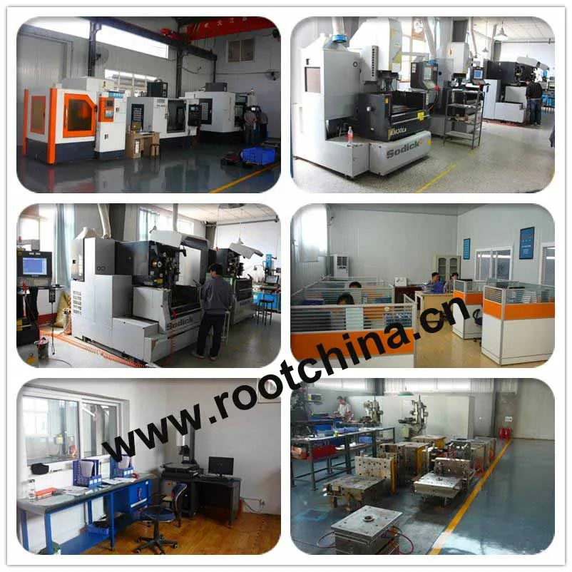 Precision Mold Design