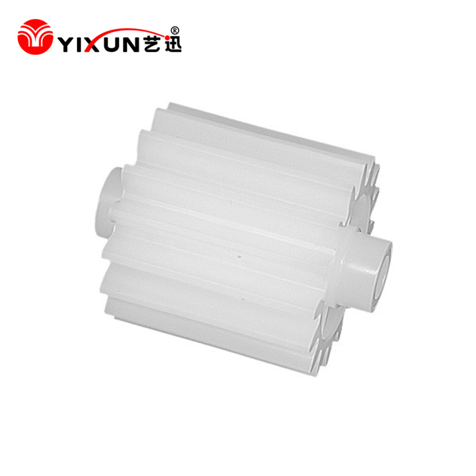 Custom Injection Gear Mold Plastic Gears Non-Standard Gears for Rmassagers, Electric Curtains, Sweeping Robots Office Automation Equipment Printers &amp; Copiers